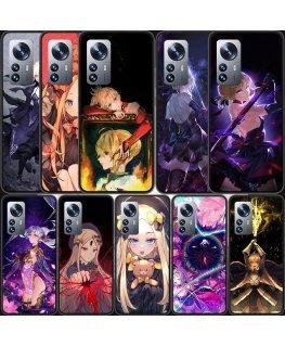Fusion Ultra Back Case 2 mm protect silicone case for Xiaomi 11T