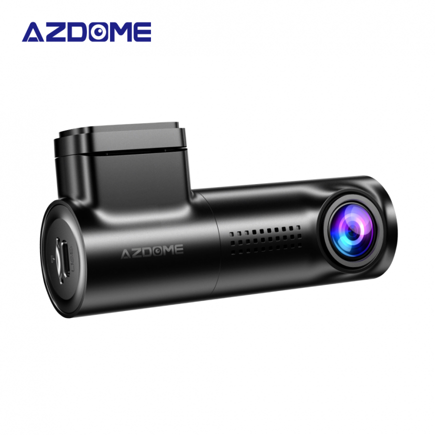 Dashcam Azdome M330