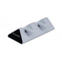 BIG BEN PS5DUALCHARGERV2 game console part/accessory Docking station BIG BEN PS5DUALCHARGERV2 game console part/accessory Docking station