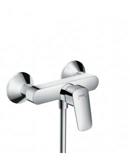 Hansgrohe Logis Chrome
