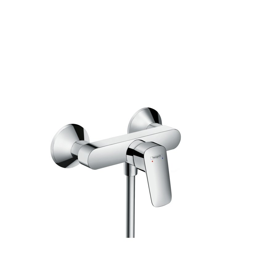 Hansgrohe Logis Chrome
