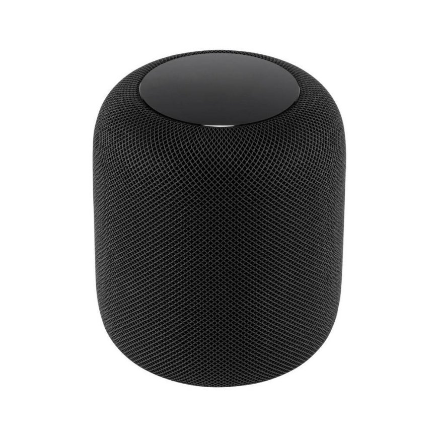 SODI Stojak na Apple HomePod SHM-300 niebieski|blue – 2