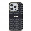 DKNY DKHMN61PCPVSLK iPhone 11 | Xr 6.1" czarny|black hardcase Le DKNY DKHMN61PCPVSLK iPhone 11 | Xr 6.1" czarny|black hardcase Le