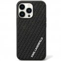 DKNY DKHMN61PCPVSLK iPhone 11 | Xr 6.1" czarny|black hardcase Le DKNY DKHMN61PCPVSLK iPhone 11 | Xr 6.1" czarny|black hardcase Le