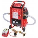 Washing compressor ROTHENBERGER Roplus eDM Set Roclean Washing compressor ROTHENBERGER Roplus eDM Set Roclean
