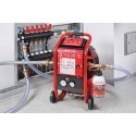Plovimo kompresorius ROTHENBERGER Roplus eDM Set Roclean Plovimo kompresorius ROTHENBERGER Roplus eDM Set Roclean