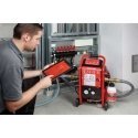 Washing compressor ROTHENBERGER Roplus eDM Set Roclean Washing compressor ROTHENBERGER Roplus eDM Set Roclean