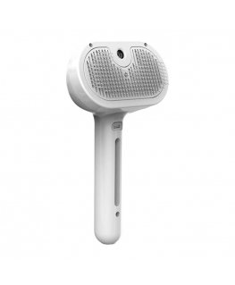 Rojeco Cat Steam Brush (white)