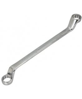 Makita B-65551 Double-ended spanner set 5 pcs.