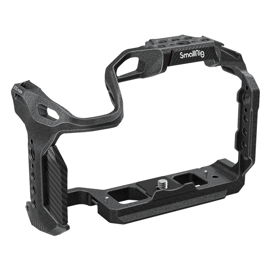 SmallRig 3233 Cage "Black Mamba" For Canon R5/R6 & R5C – 2