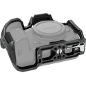 SmallRig 3233 Cage "Juodas Mamba" For Canon R5/R6 & R5C SmallRig 3233 Cage "Juodas Mamba" For Canon R5/R6 & R5C