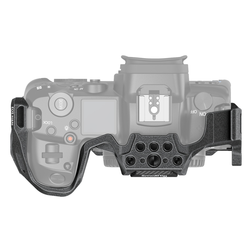 SmallRig 3233 Cage "Black Mamba" For Canon R5/R6 & R5C – 4