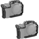 SmallRig 3233 Cage "Juodas Mamba" For Canon R5/R6 & R5C SmallRig 3233 Cage "Juodas Mamba" For Canon R5/R6 & R5C