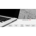 Laptop battery HP FM08, 5973mAh, Original, 16 pin Laptop battery HP FM08, 5973mAh, Original, 16 pin