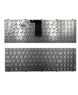Klaviatūra Lenovo: B5400, B5400A su rėmeliu