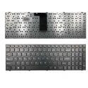 Klaviatūra Lenovo: B5400, B5400A su rėmeliu Klaviatūra Lenovo: B5400, B5400A su rėmeliu