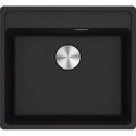 Granite sink Franke Maris, MRG 610-52 A, Onyx, eccentric valve Granite sink Franke Maris, MRG 610-52 A, Onyx, eccentric valve