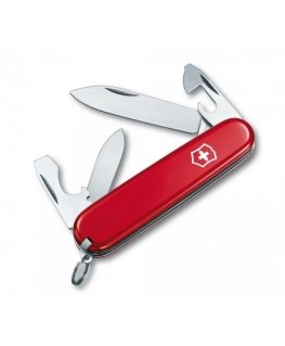 Victorinox Leder Gürteletui Colt.111mm schwarz