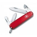 Victorinox Leder Gürteletui Colt.111mm schwarz Victorinox Leder Gürteletui Colt.111mm schwarz