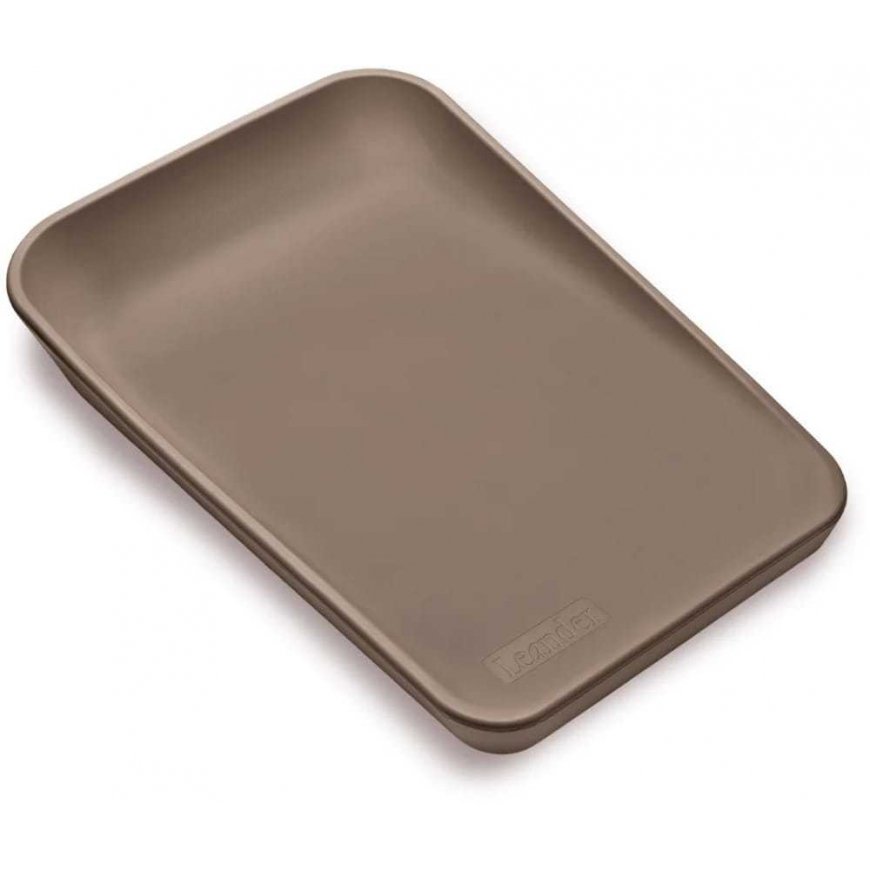 Leander Matty - Changing Mat |