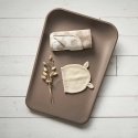 Leander Matty - persirengimo kilimėlis | Mocca Leander Matty - persirengimo kilimėlis | Mocca