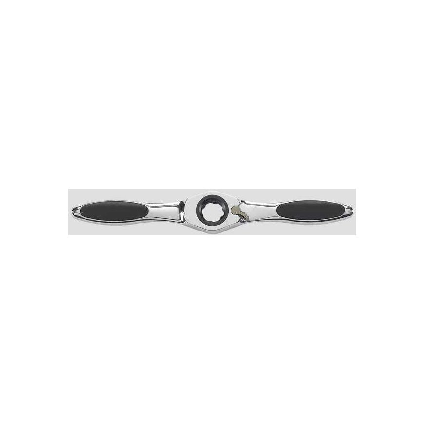 Makita B-65866 "Pass Thru" Tapping Wrench – 2