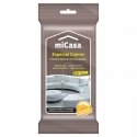Wet wipes for leather surfaces 15gb