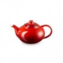 Teapot stoneware 1,3L black Teapot stoneware 1,3L black