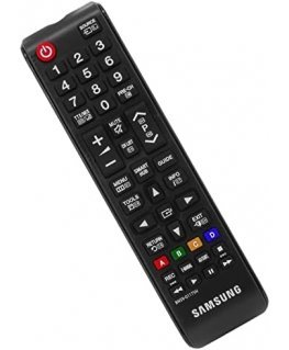 TM1240A Black BN59-01175N
