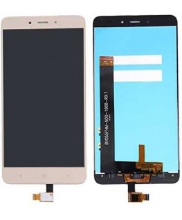 Screen Xiaomi Redmi note4 (gold) ORG