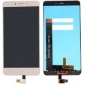 Screen Xiaomi Redmi note4 (gold) ORG