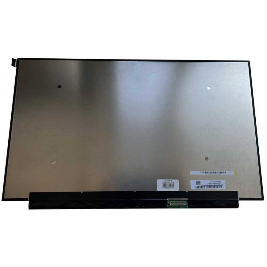 BOE Matrix 15.6" 2560x1440 QHD