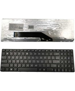 Keyboard ASUS: F52, K50, K50C, K50IJ, K50IN
