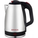 BROCK tējkanna, 2,2L, 1500W. BROCK tējkanna, 2,2L, 1500W.