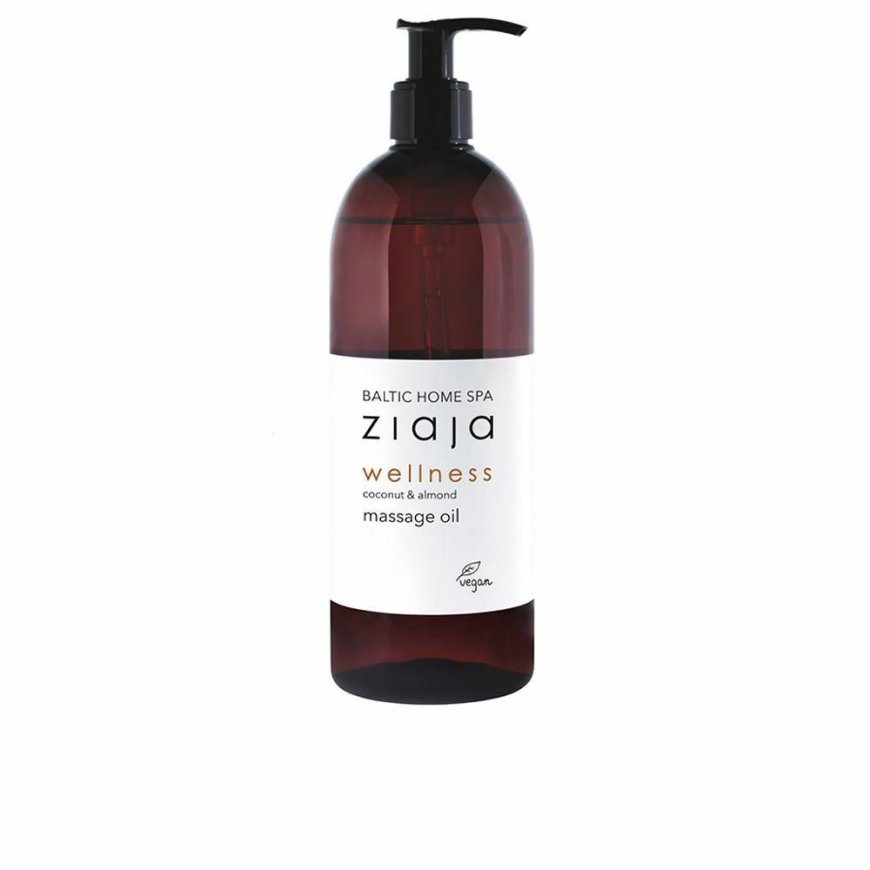Ziaja "Ziaja Baltic Home Spa