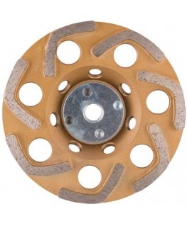Diamond grinding wheel Makita B-48555 125 mm