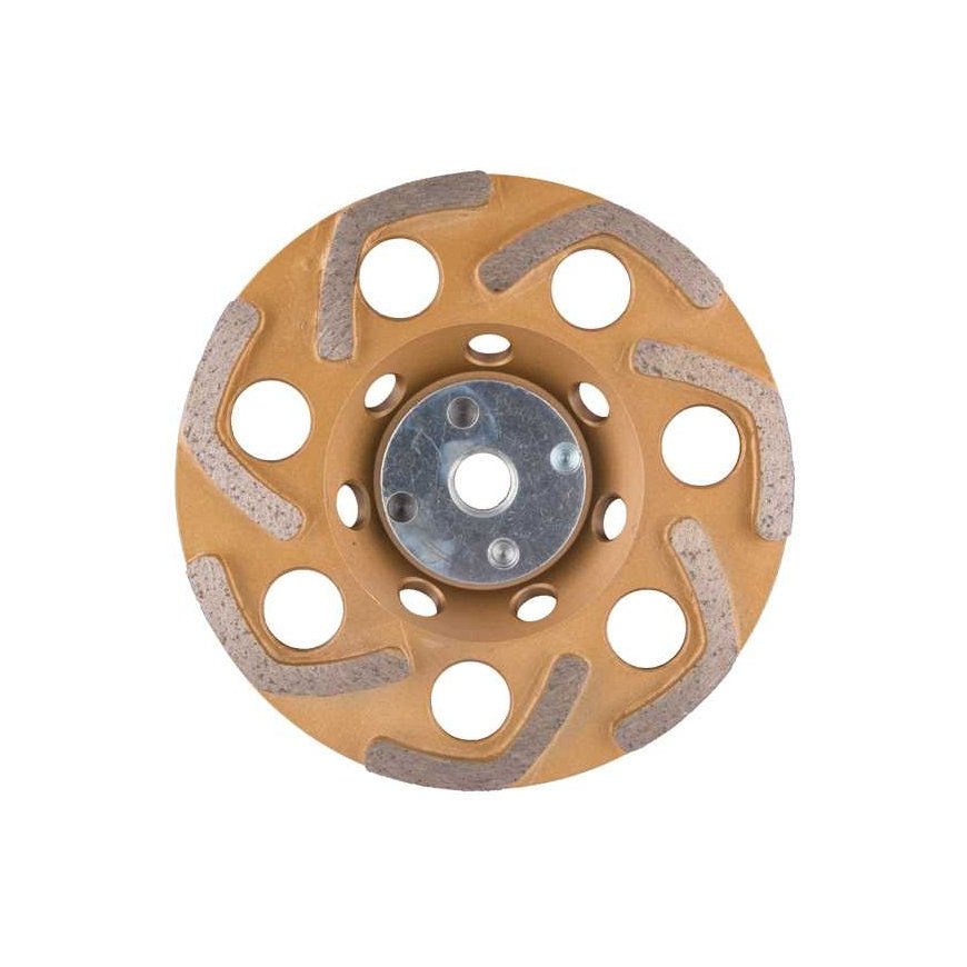 Diamond grinding wheel Makita B-48555 125 mm