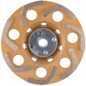 Diamond grinding wheel Makita B-48555 125 mm Diamond grinding wheel Makita B-48555 125 mm