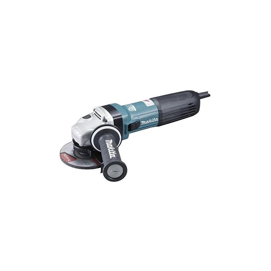 Makita GA5041CT01 Angle grinder, 1400 W