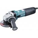 Makita GA5041CT01 Angle grinder, 1400 W, 125 mm, SJS², 2800-11000 min-1, anti-vibration side handle Makita GA5041CT01 Angle grinder, 1400 W, 125 mm, SJS², 2800-11000 min-1, anti-vibration side handle