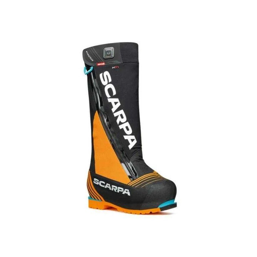 Scarpa Mountaineering boots Scarpa Phantom 8000