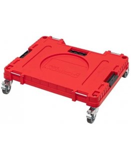 Q-Brick QBRICK ONE transportavimo platforma 2.0 Raudonas