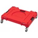 Q-Brick QBRICK ONE transport platform 2.0 Red Q-Brick QBRICK ONE transport platform 2.0 Red
