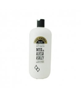 Carolina Herrera Alyssa Ashley Žalias Tea Essence Hand And Losjonas kūnui 750ml