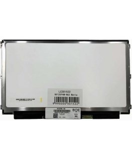 AUO Matrix 12.5" 1920x1080 FHD, LED, IPS, SLIM, matte, 30pin (right), A+