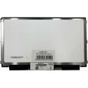 AUO Matrica 12.5" 1920x1080 FHD, LED, IPS, SLIM, matinė, 30pin (dešinėje), A+