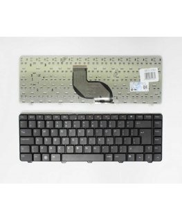 Keyboard DELL: Inspiron 14R, 14V, N3010, N4010, N4020, N4030, N5030, M5030, UK