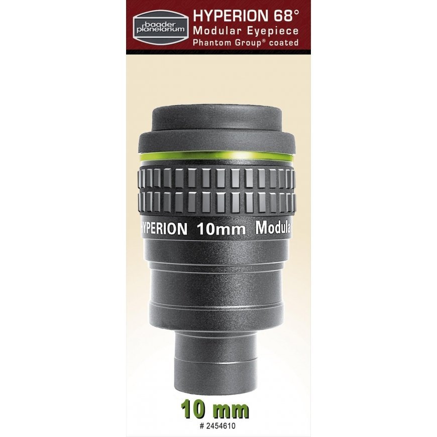 Baader Planetarium Eyepiece Baader Planetarium Hyperion