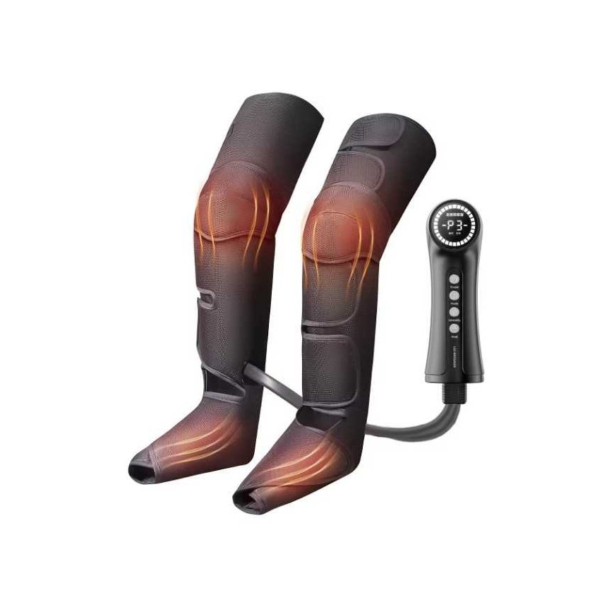 Reach lymphatic drainage massager LKM2 – 2