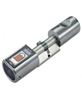 Hismart Electronic cylinder WELOCK SBR20EBL41